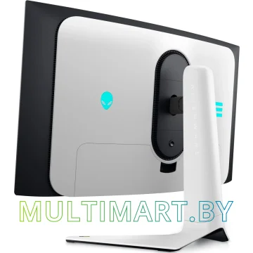 Игровой монитор Dell Alienware AW3225QF картинка 6